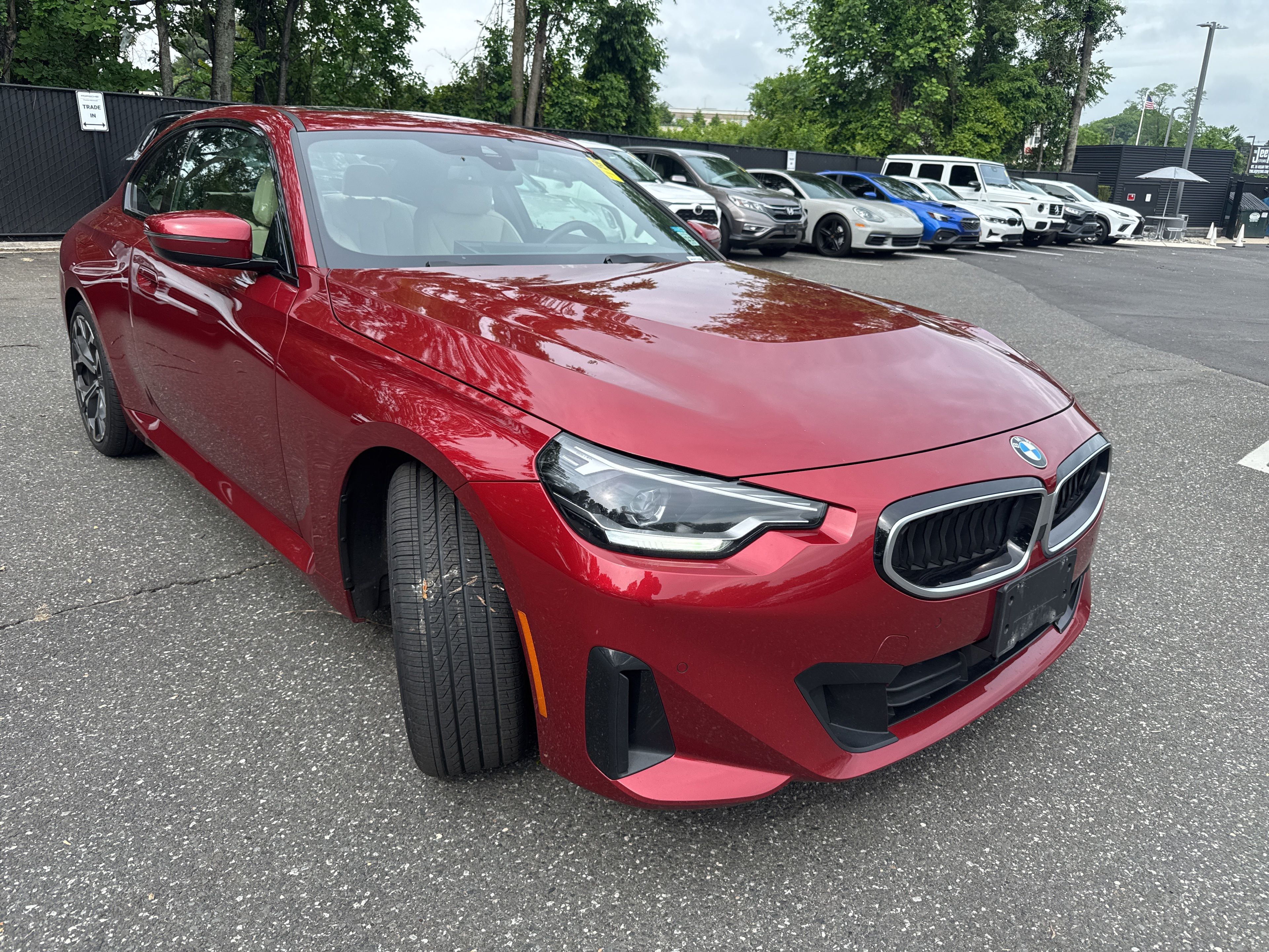 bmw 2 series 2025 3MW33CM04S8E97110 image bmw 2 series 2025 3MW33CM04S8E97110 image
